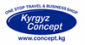Kyrgyz concept