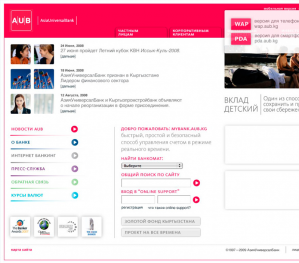 АзияУниверсалБанк