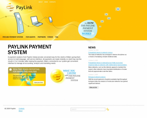 PayLinkGlobal