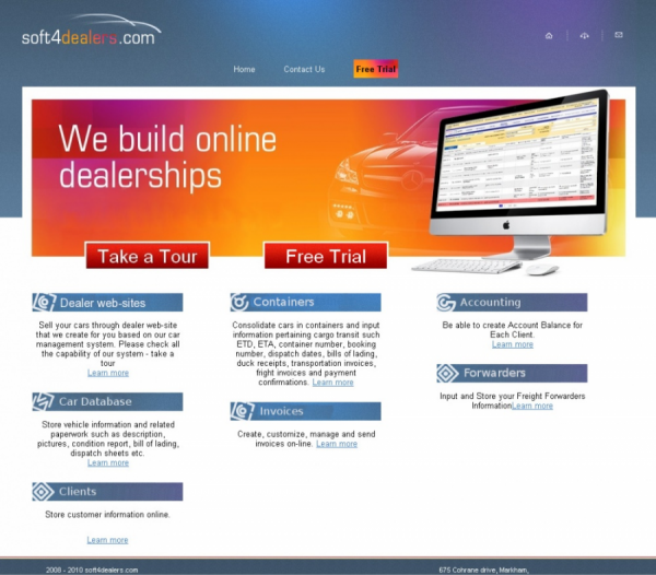 Soft4Dealers