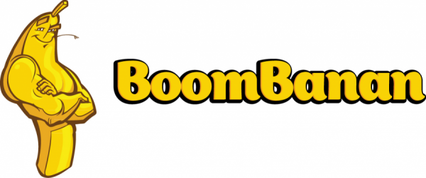 BoomBanan - интернет магазин спортивного питания